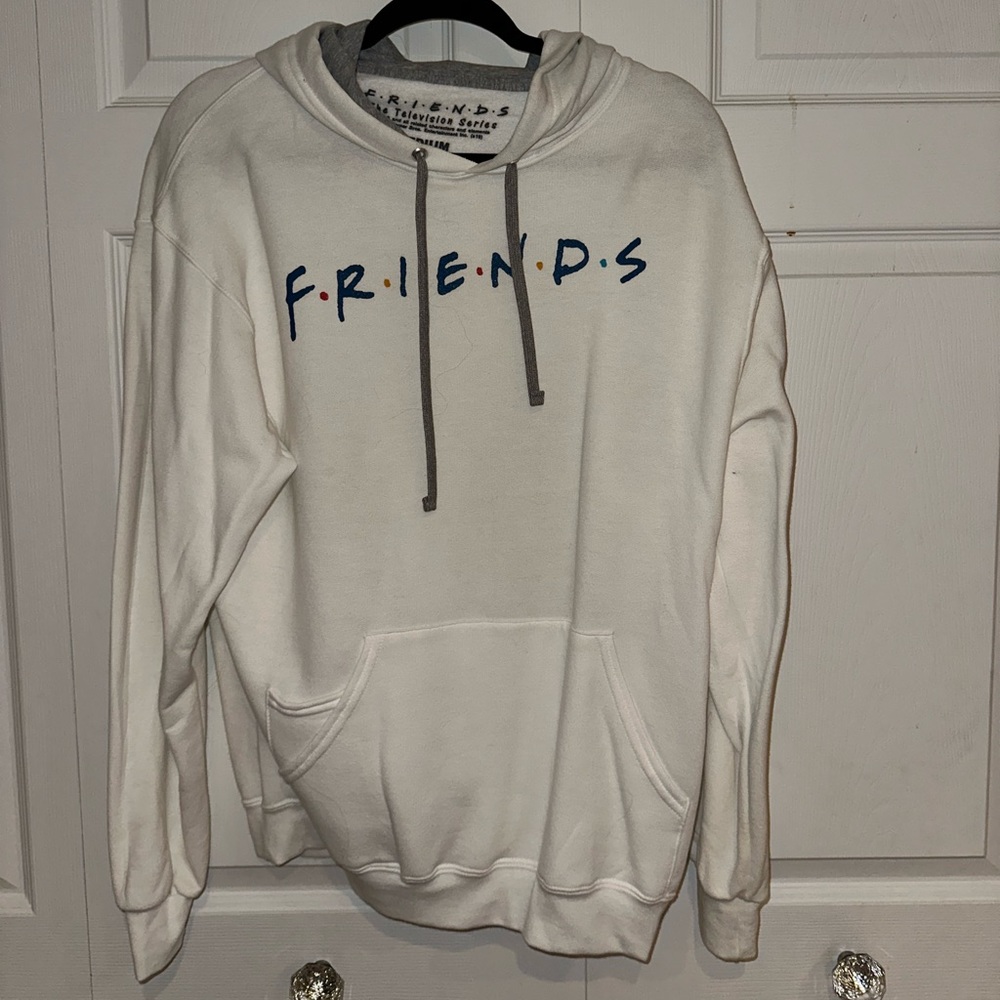Friends Hoodie